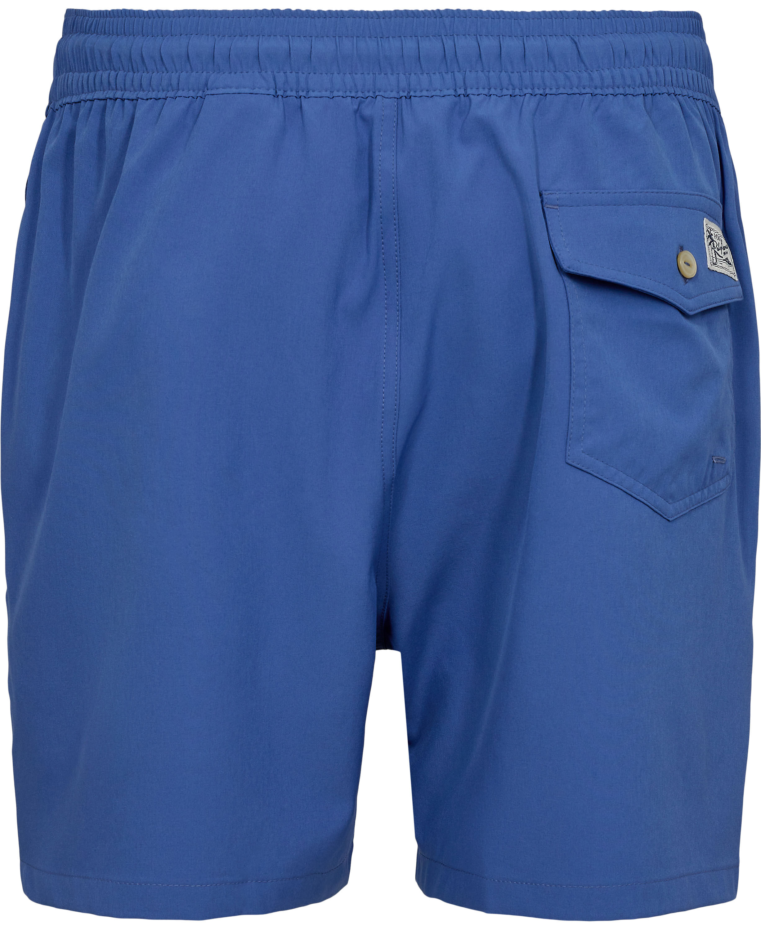 RECYCLED POLYESTER-TRAVELER SHORT