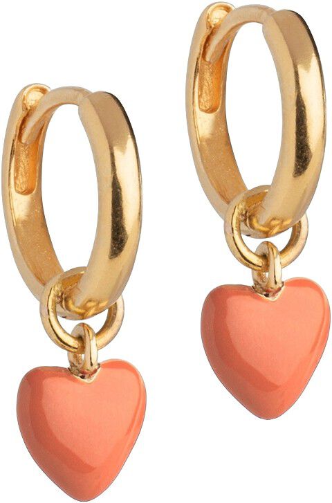 Hoops, Amore