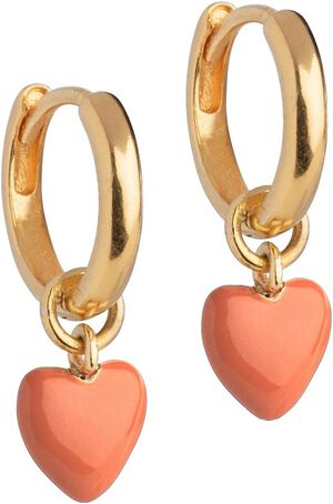 Hoops, Amore
