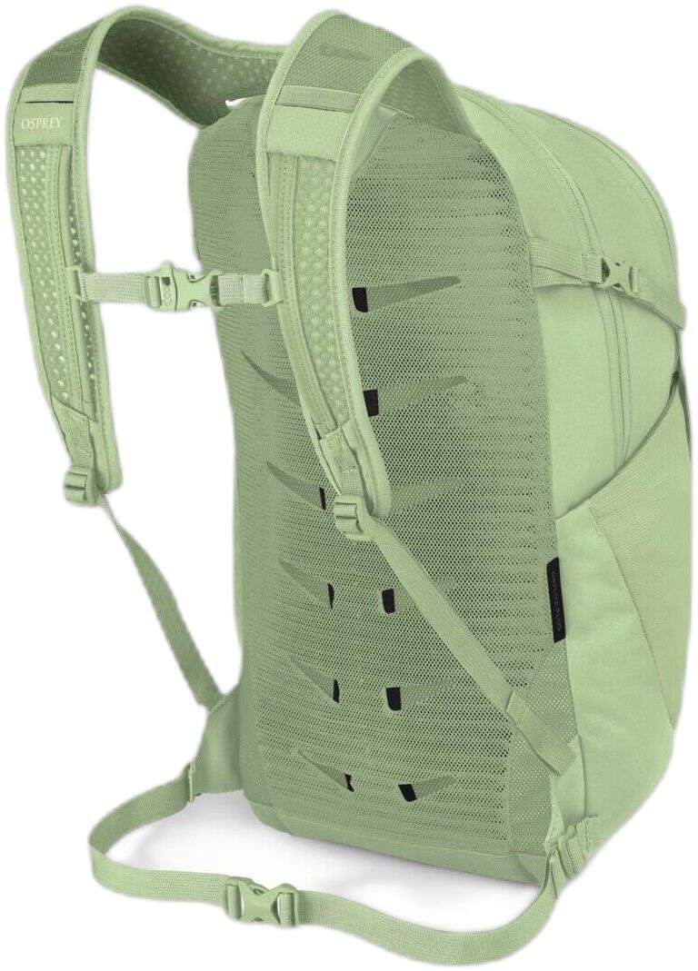 Daylite Plus Pistachio OS