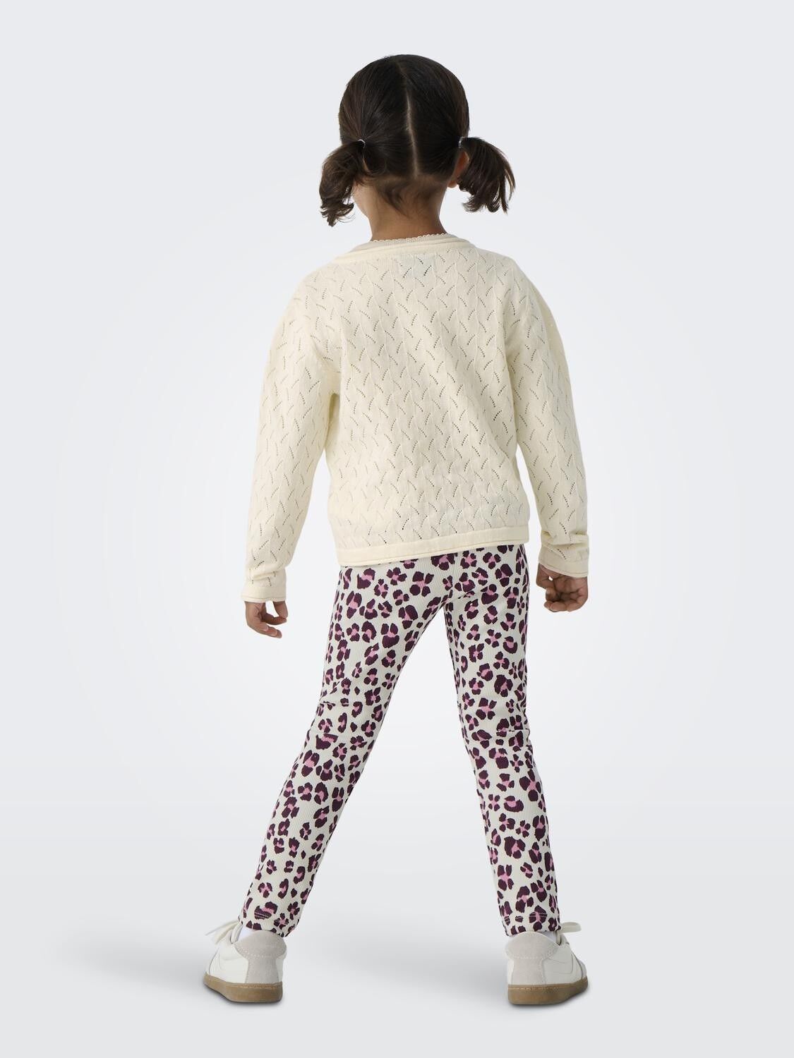 KMGMEGAN LIFE LS CARDIGAN KNT NOOS