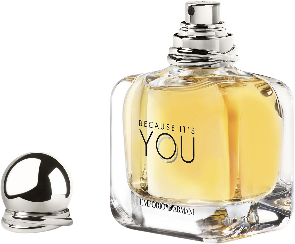 Emporio You She Eau de Parfum