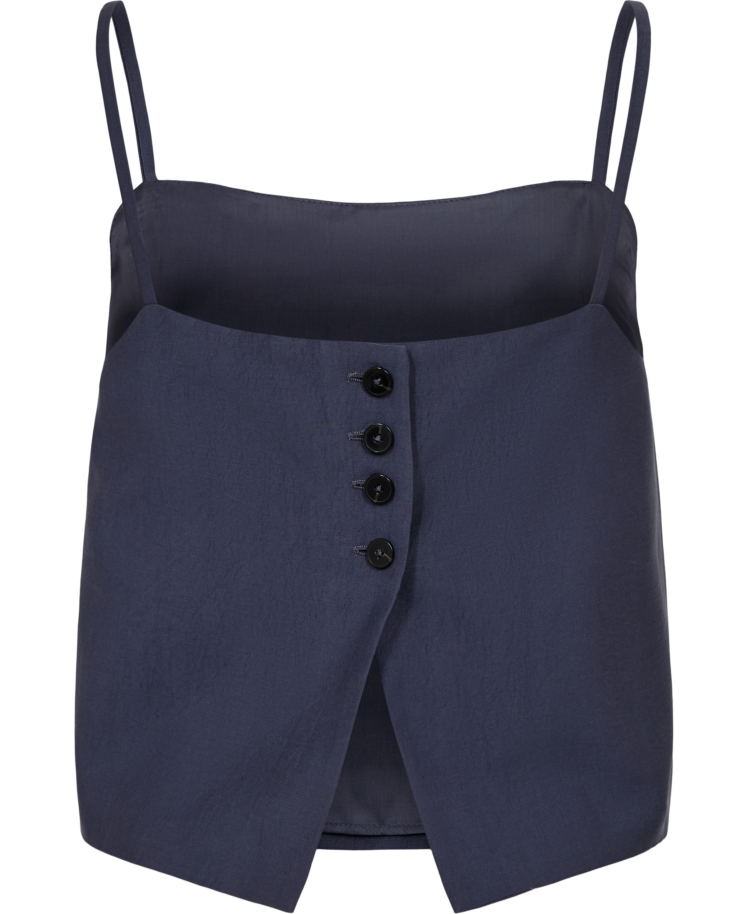 Lyocell suit waistcoat