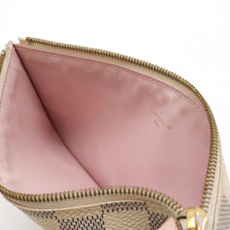 Louis Vuitton Crossbody Bag