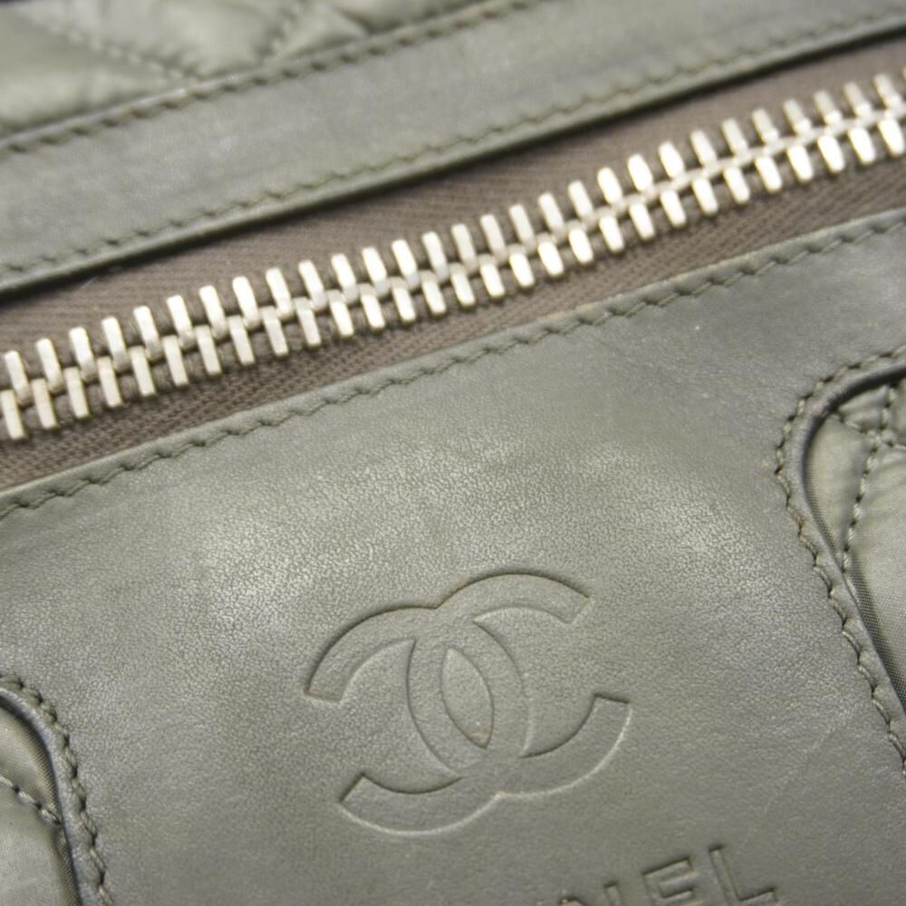 Chanel Tote