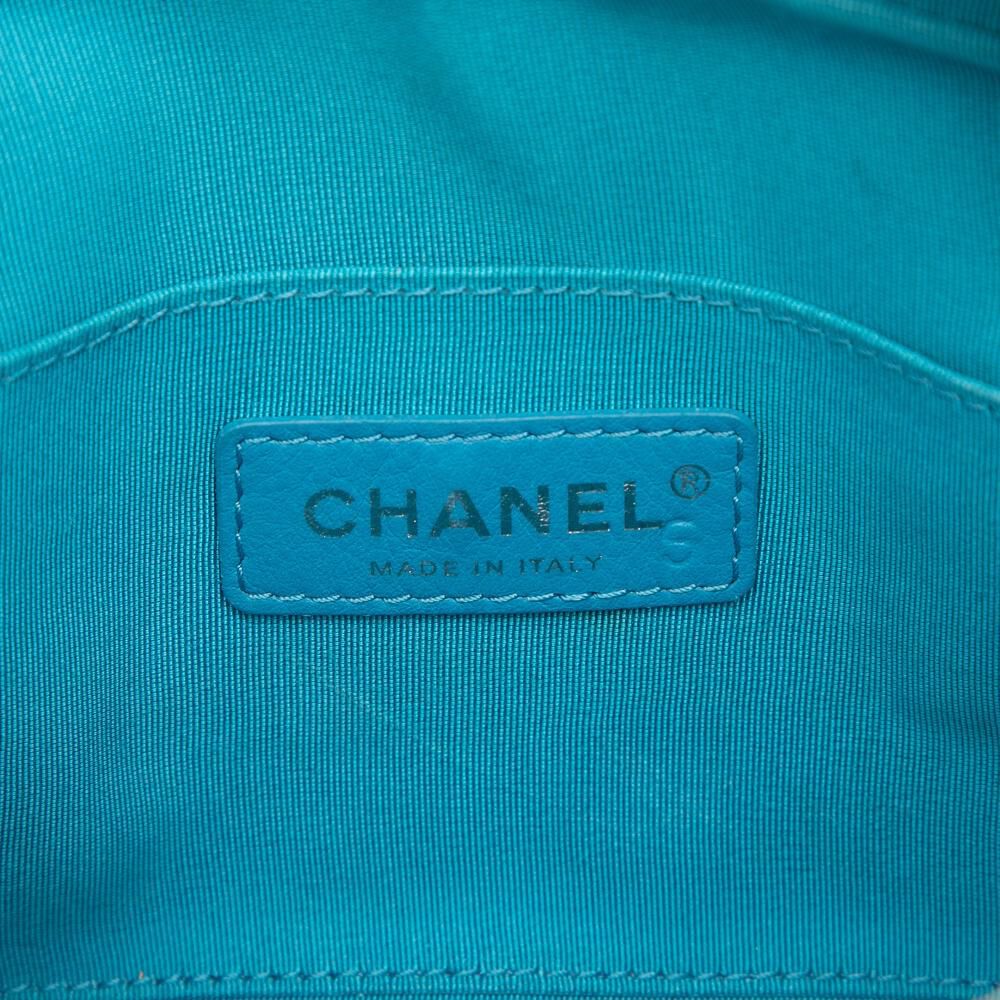 Chanel Shoulder Bag