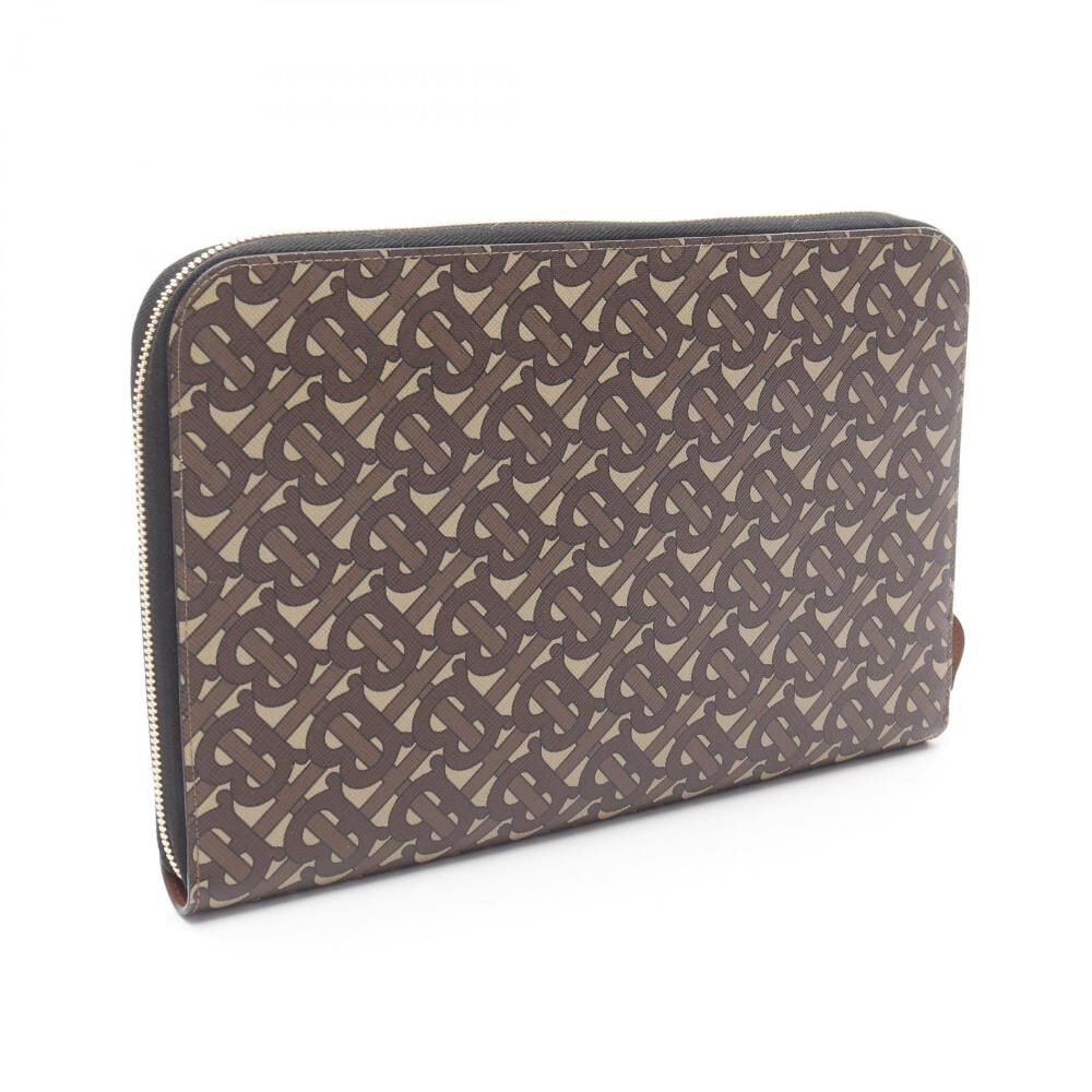 Burberry Clutch