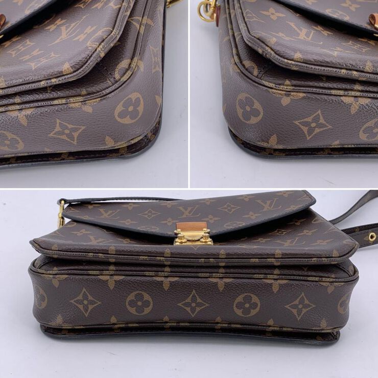 Louis Vuitton Crossbody Bag