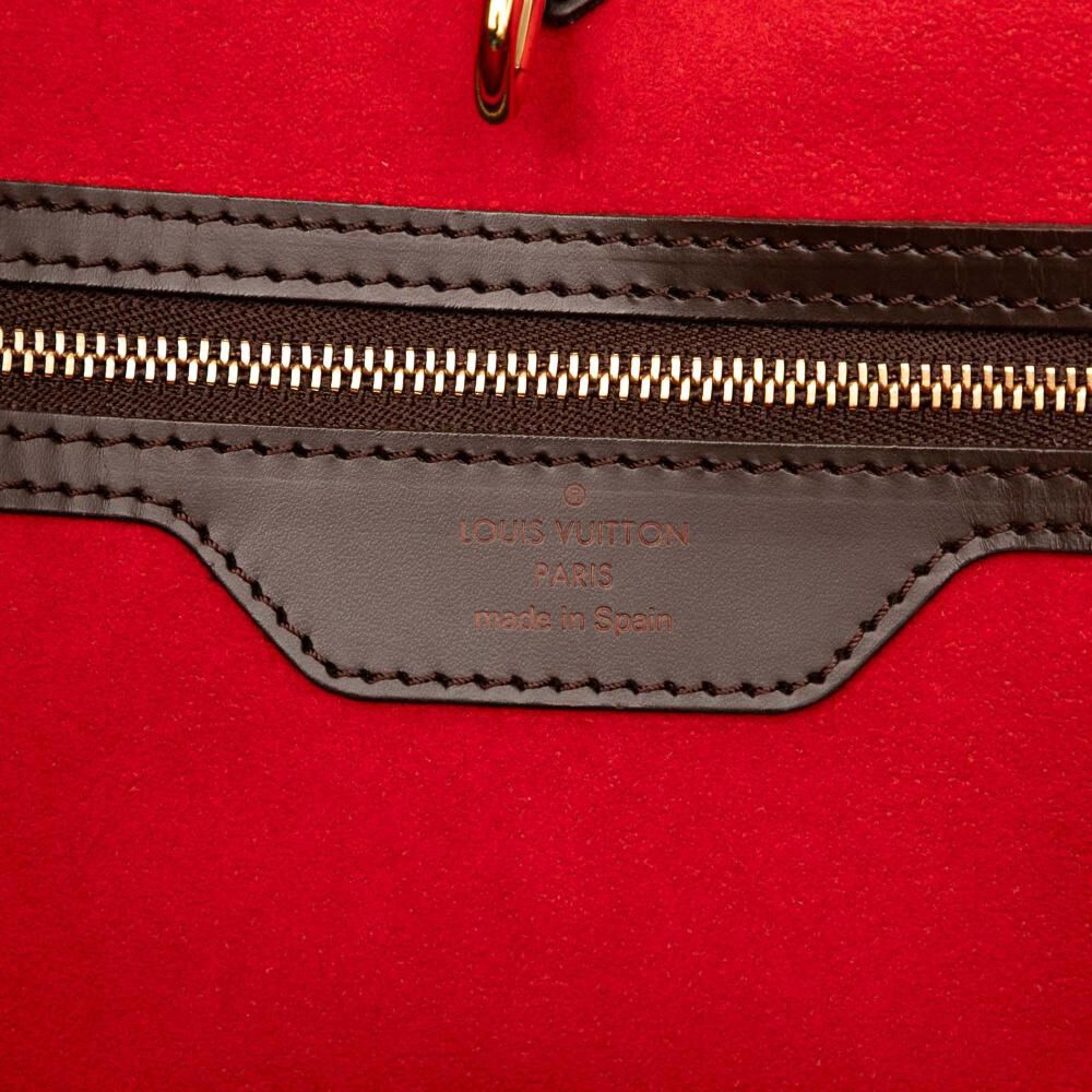 Louis Vuitton Hampstead