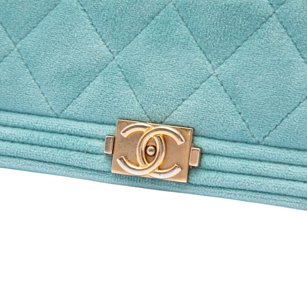 Chanel Flap Bag