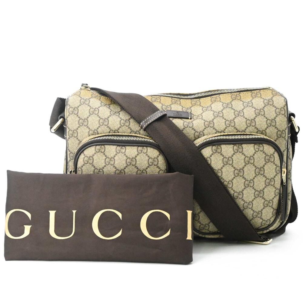 Gucci Crossbody Bag