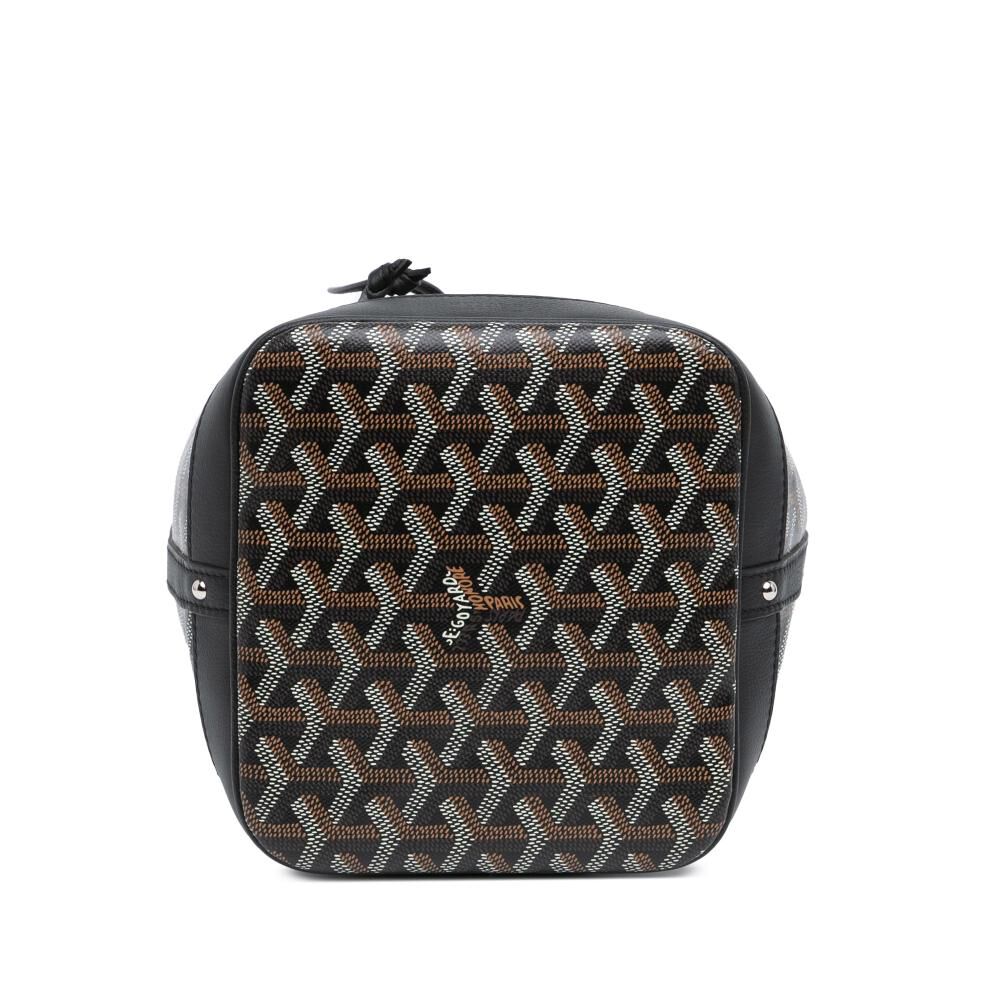 Goyard Bucket Bag