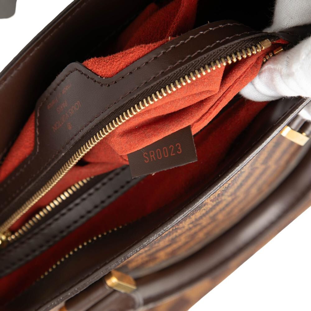 Louis Vuitton Sac Plat