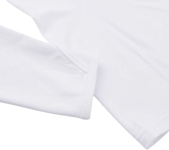 Mio &frac12;-Zip Midlayer tr&oslash;je