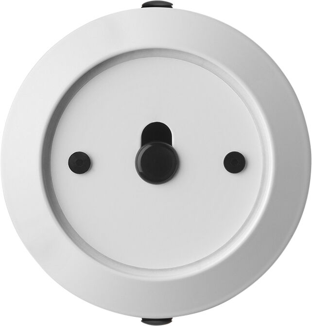 V&aelig;gmontering til v&aelig;glampe