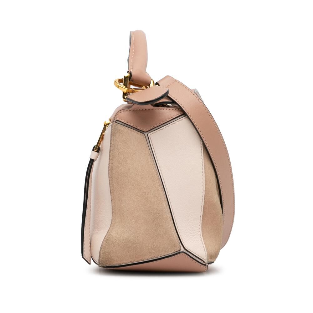 Loewe Puzzle