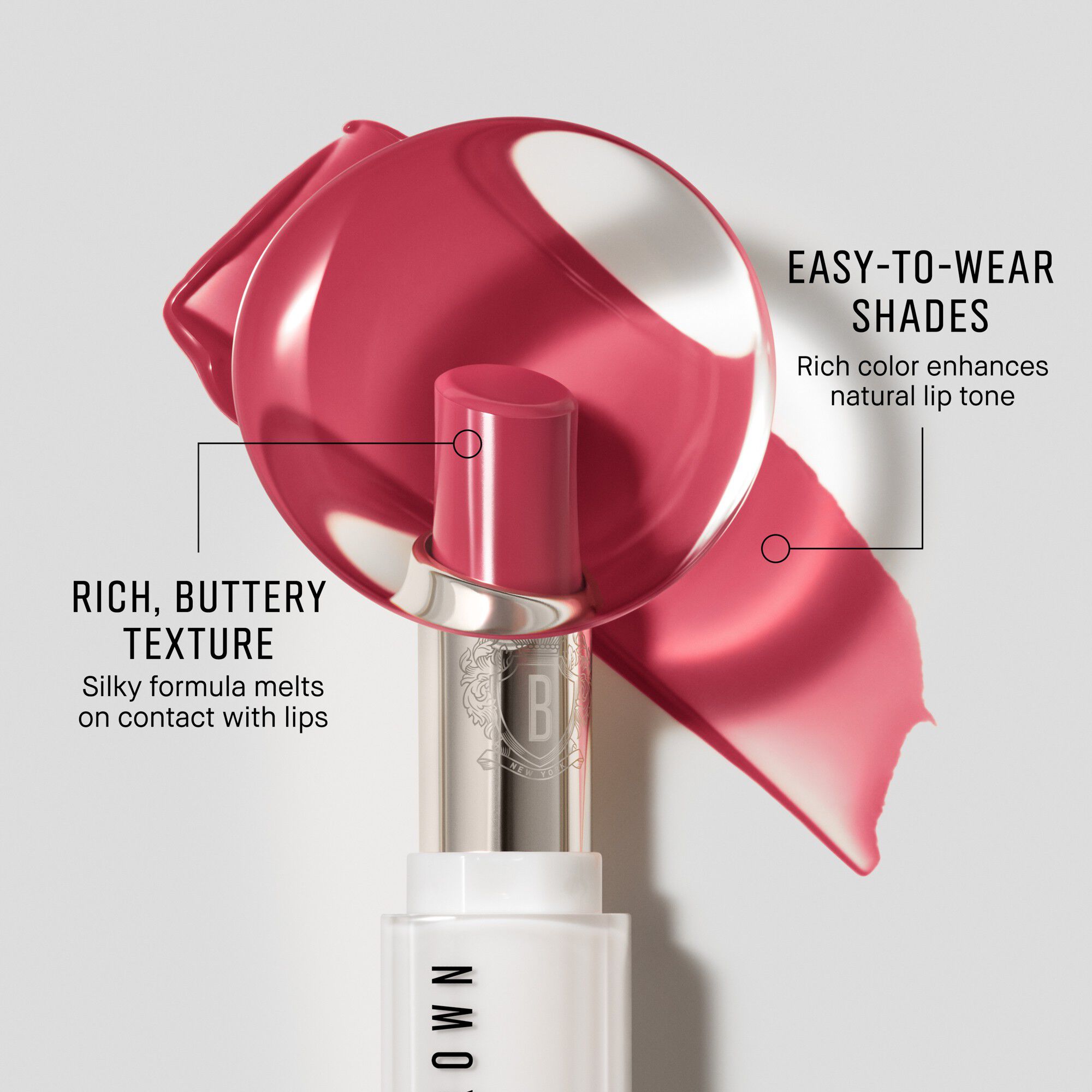 Extra Color Shine Lipstick