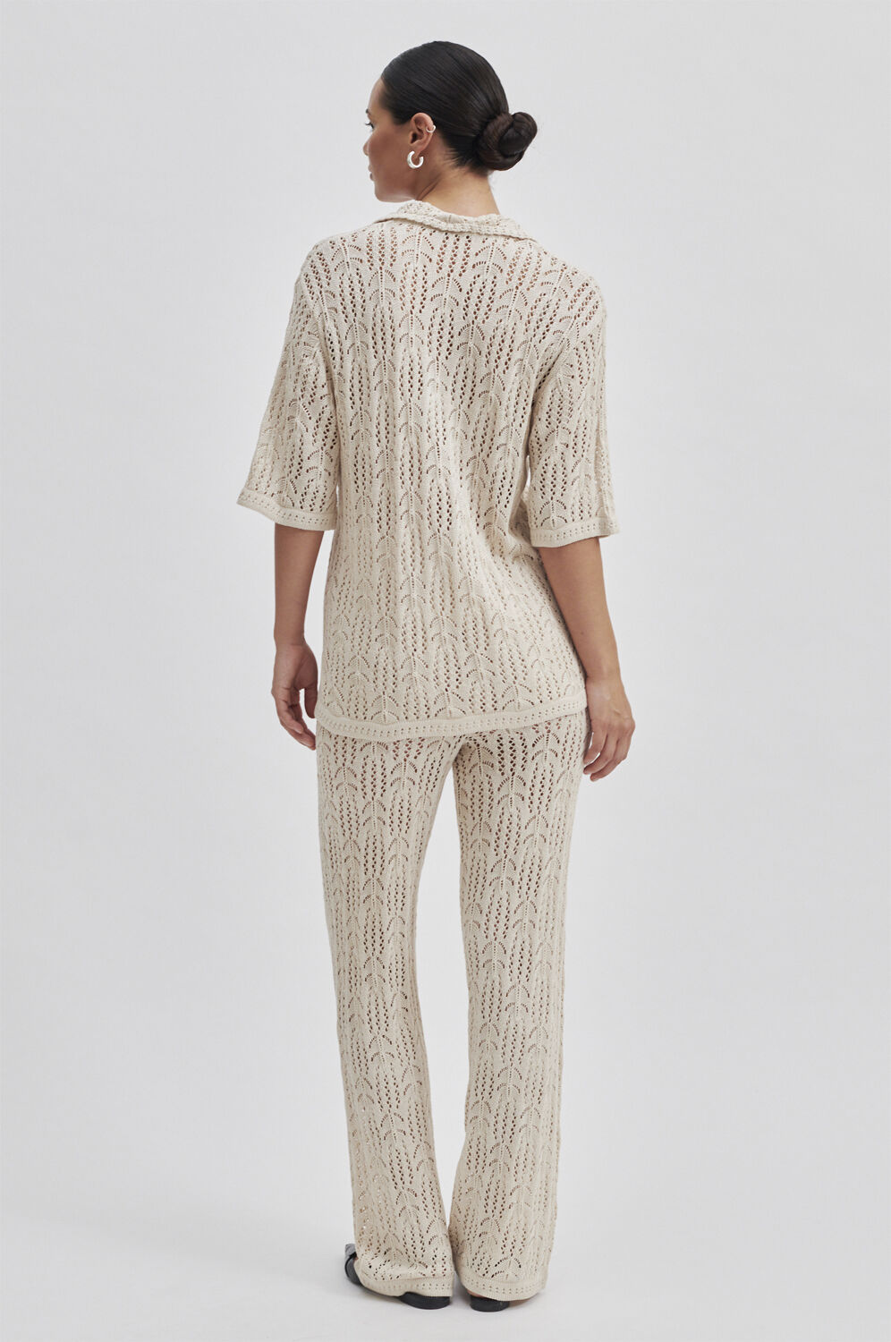 Elleny Knit Trousers