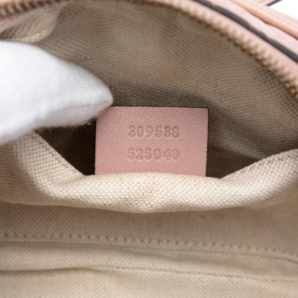 Gucci Camera Bag