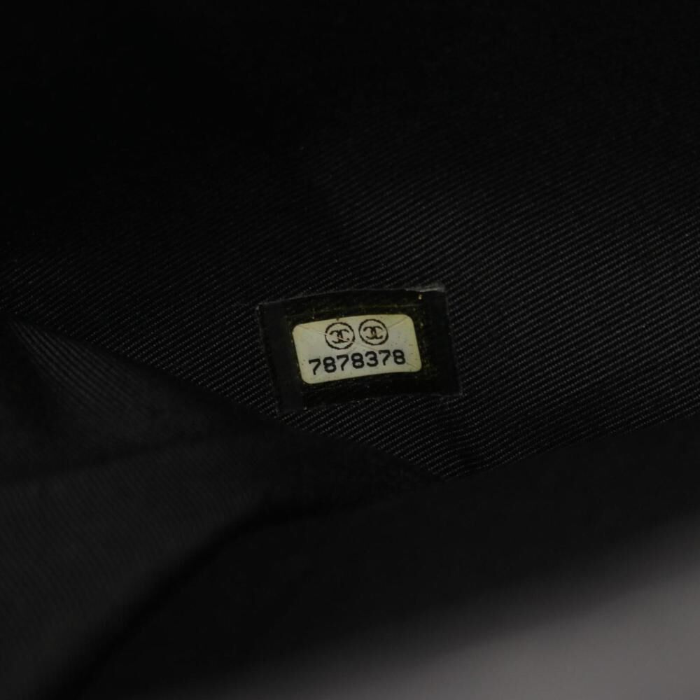 Chanel Tote