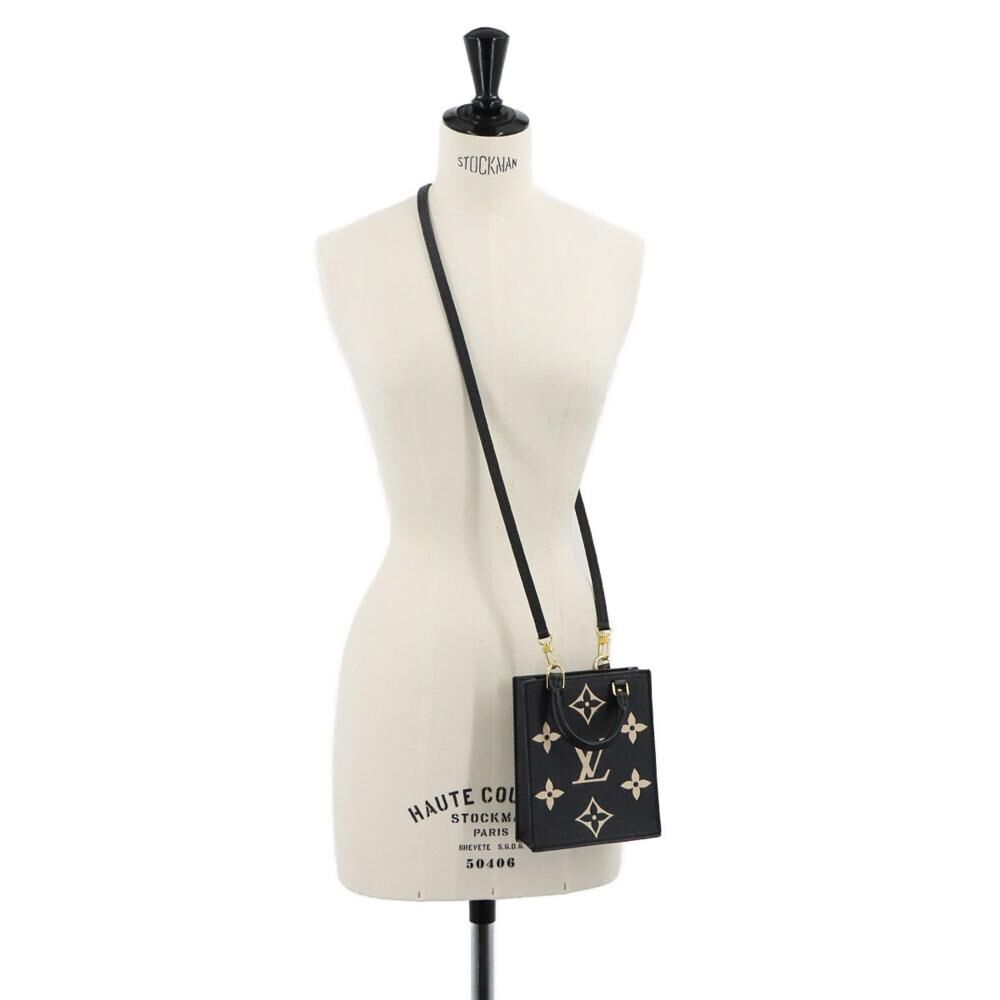 Louis Vuitton Sac Plat