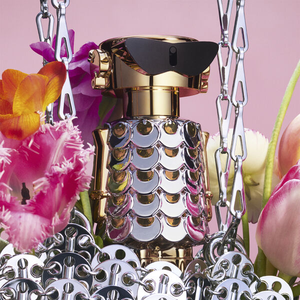 Paco Rabanne FAME Eau De Parfum 30 ML