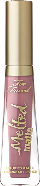 Melted Matte - Liquified Matte  Lipstick