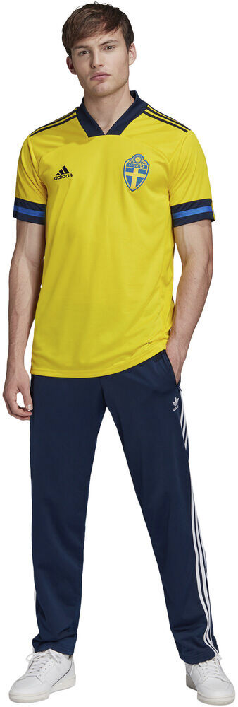 Sverige 20/21 Hjemmebanetr&oslash;je