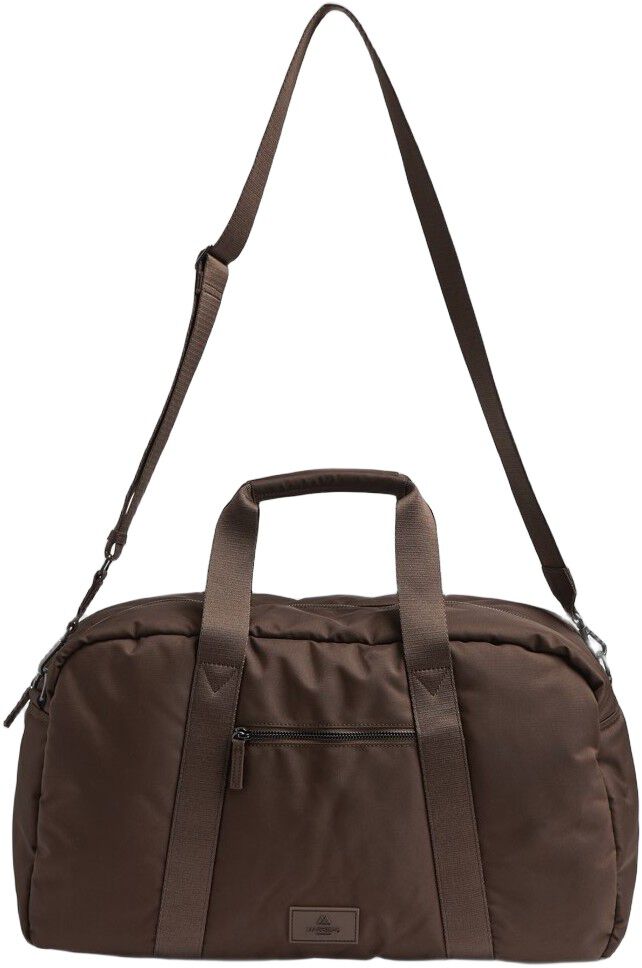 Hikembg Weekend Bag, Recycled