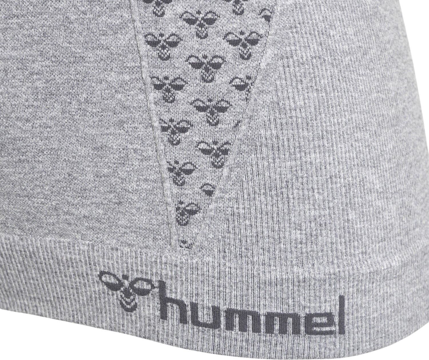 Ci Junior seamless top
