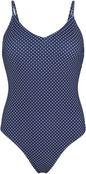 Polka Dot Bea Swimsuit