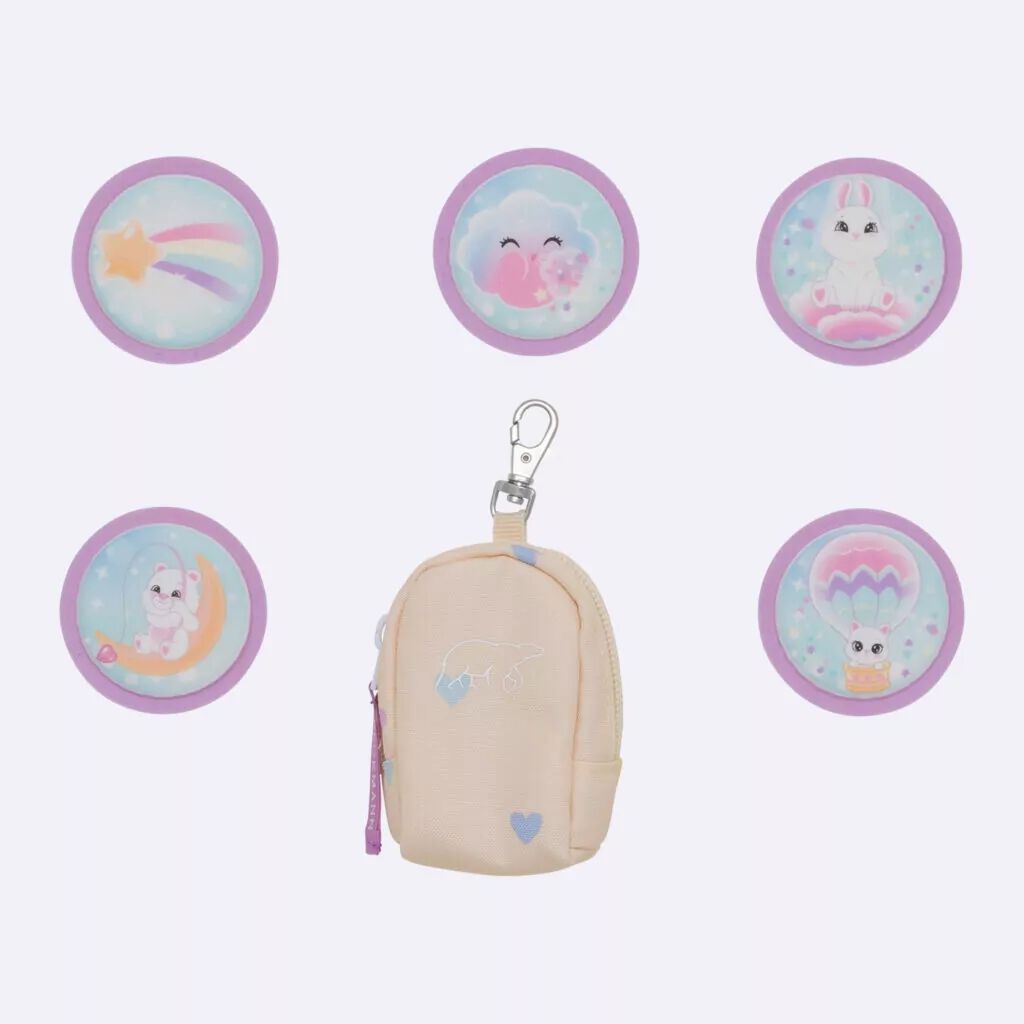 Beckmann Classic Skoletaskes&aelig;t