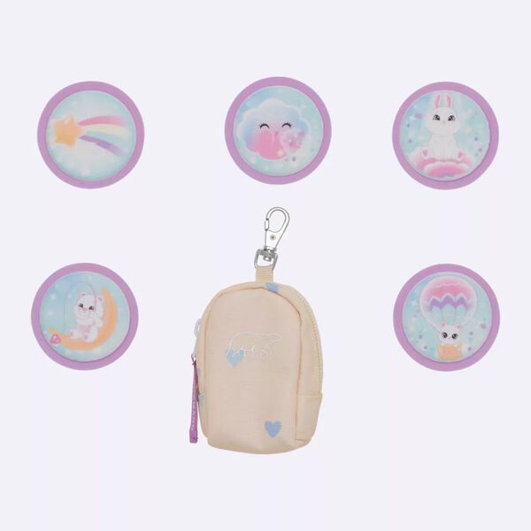 Beckmann Classic Skoletaskesæt