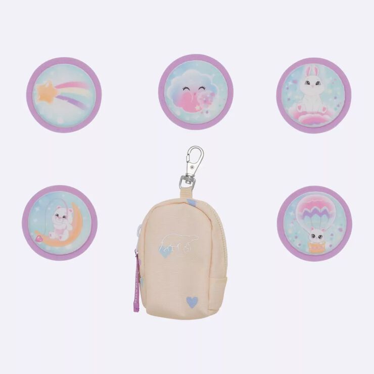 Beckmann Classic Skoletaskesæt