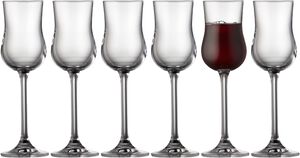 Spirits Portvin Juvel 9 cl 6 stk