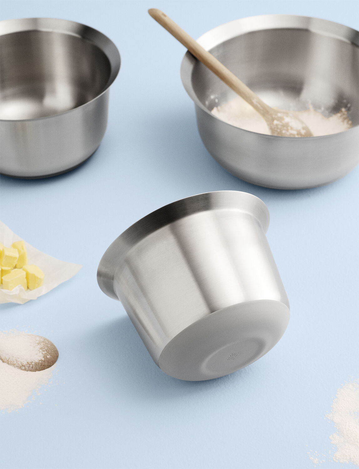 MIX-IT r&oslash;resk&aring;l 3.5 l.