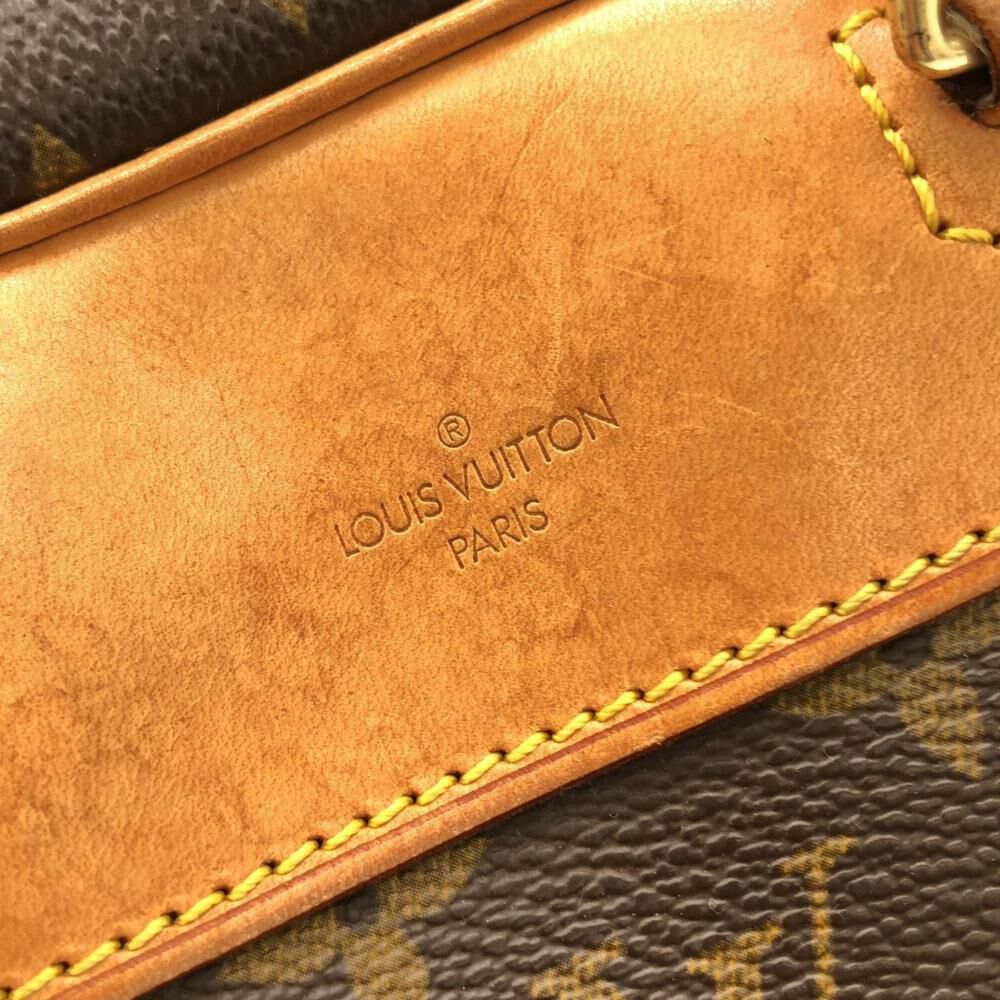 Louis Vuitton Excursion