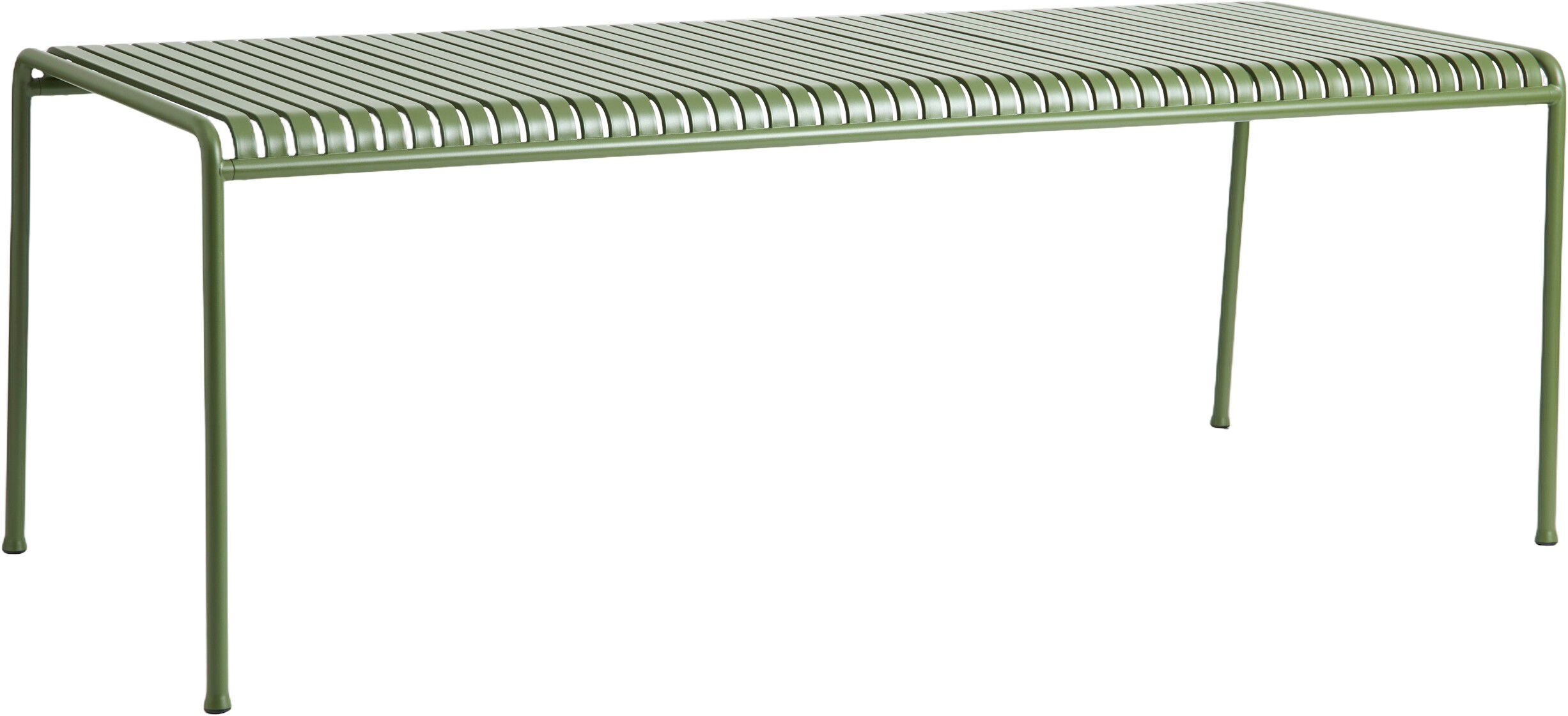 Palissade Table-L220 x W90 x H75 4