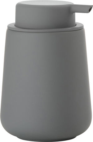 Sæbedisp. Nova One Grey
