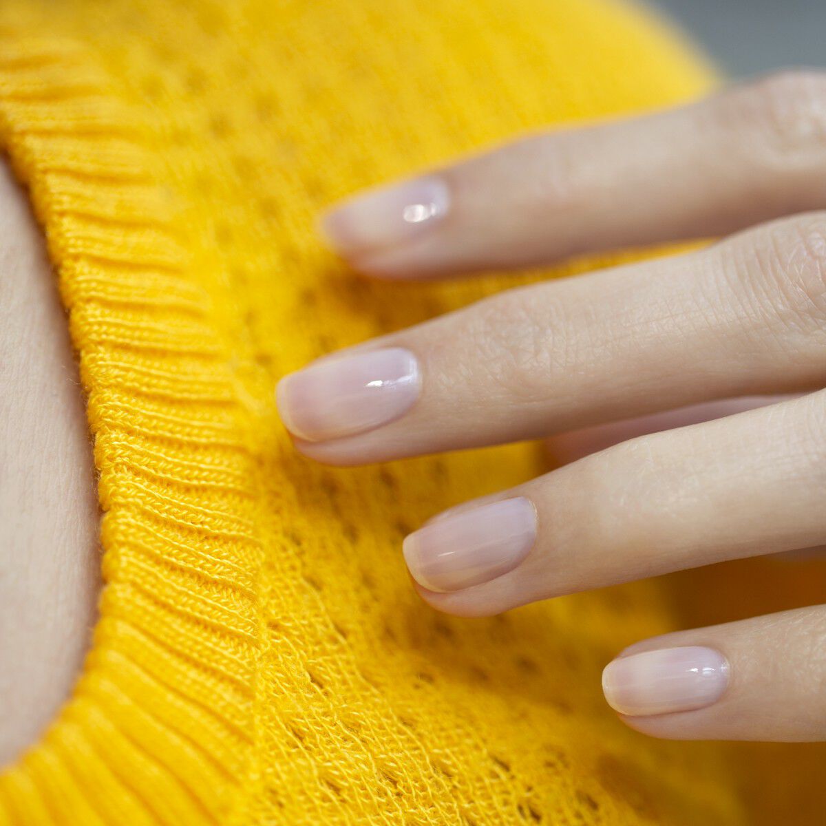 MANUCURIST - PALE ROSE