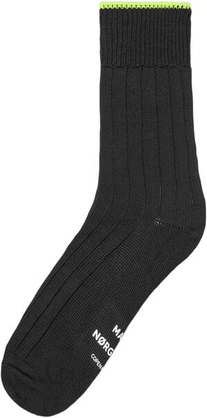 Woolen Carl Socks