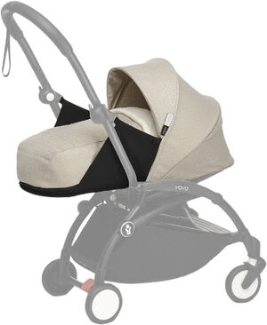 Stokke� YOYO� 0+ newborn pack - Bonpoint Beige