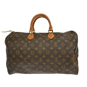 Louis Vuitton Speedy