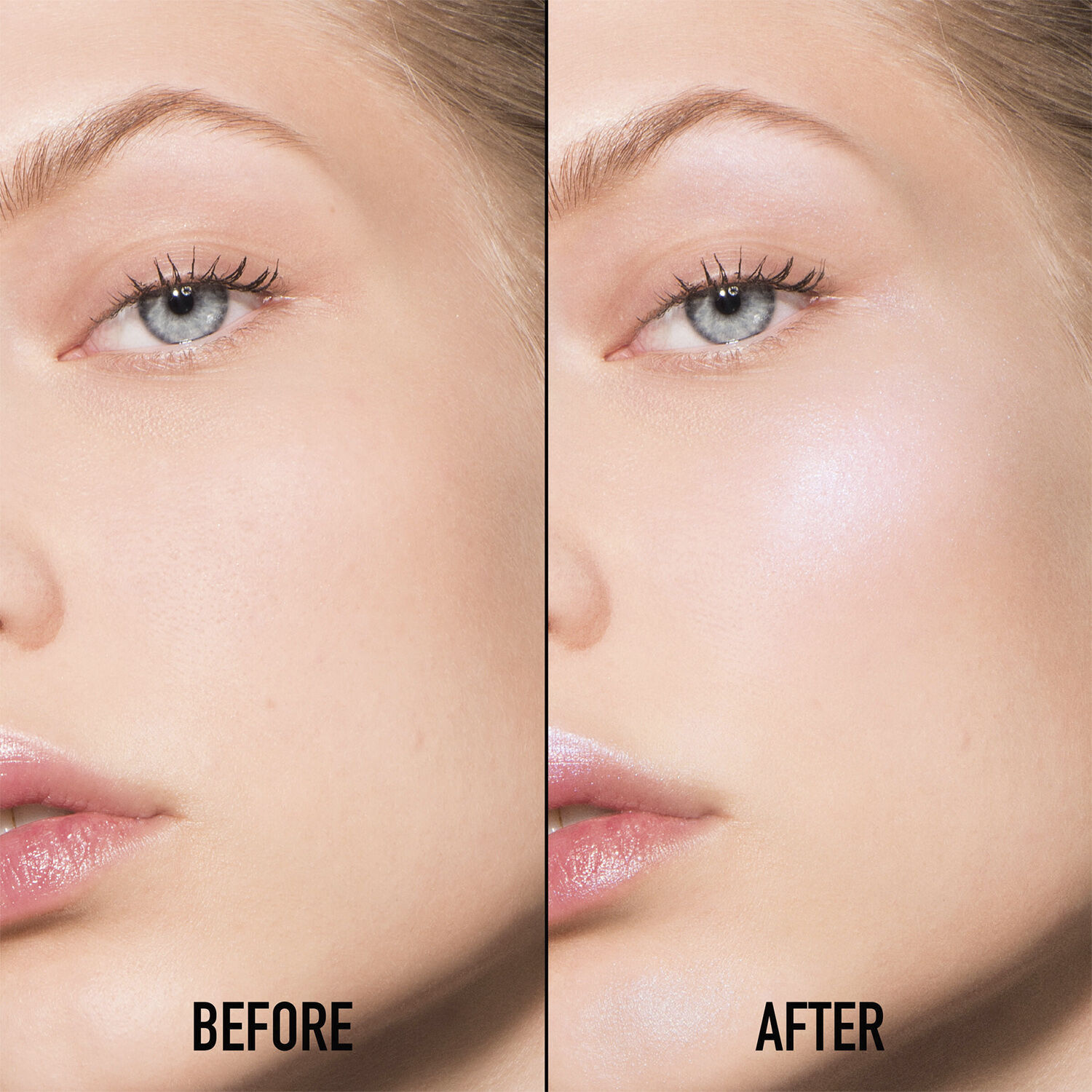 Dior Forever Couture Luminizer Highlighter