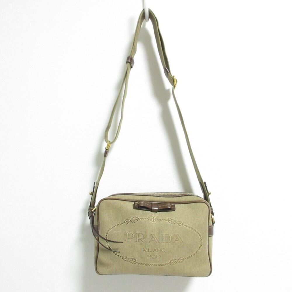 Prada Shoulder Bag