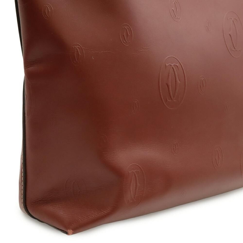 Cartier Shoulder Bag