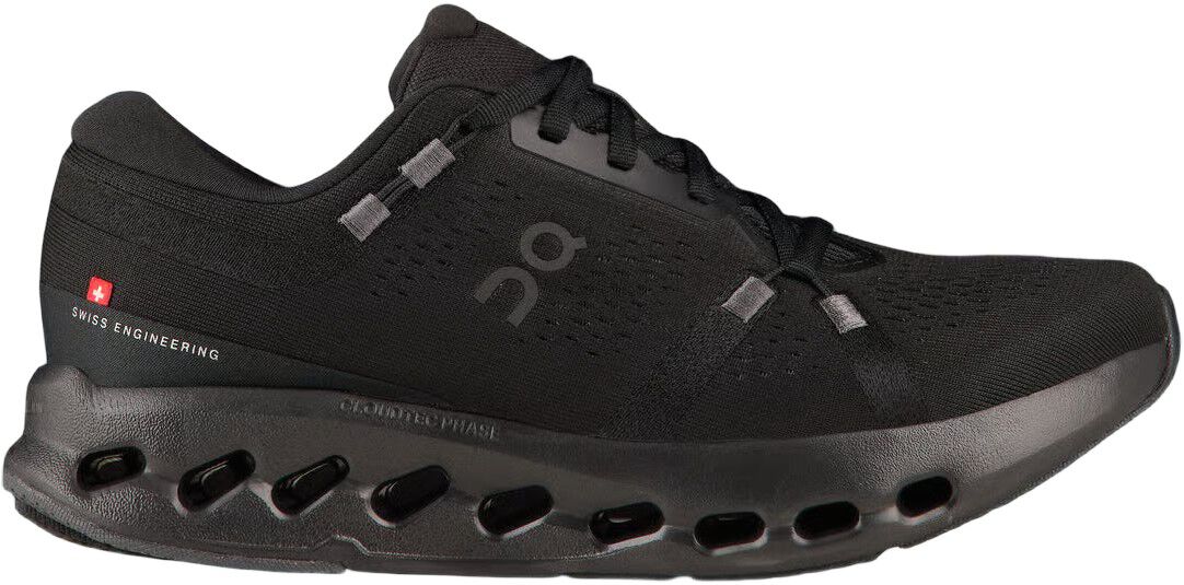 Cloudsurfer 2 L&oslash;besko