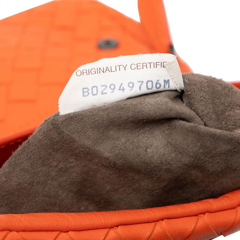 Bottega Veneta Crossbody Bag