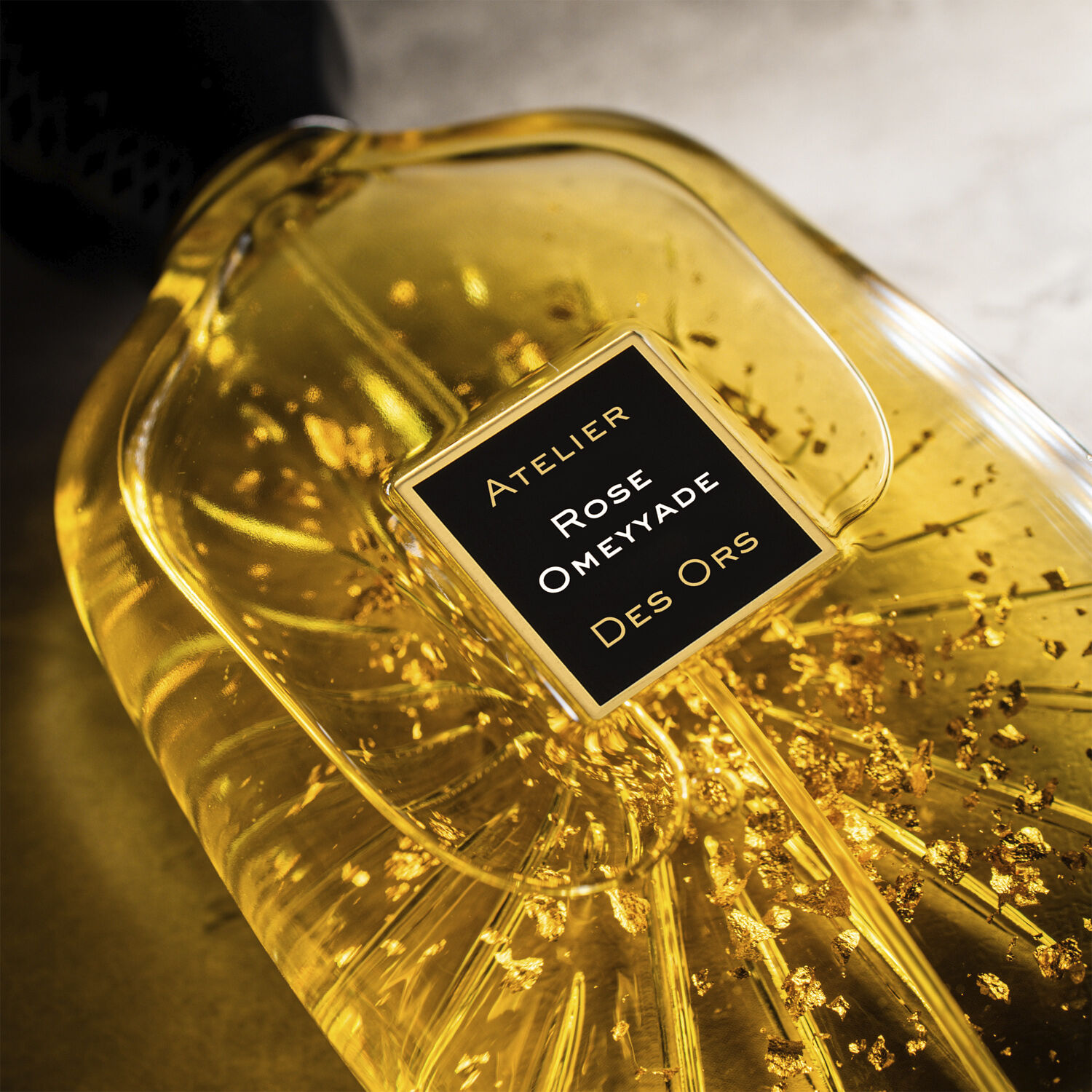 ROSE OMEYYADE - EDP 100ML