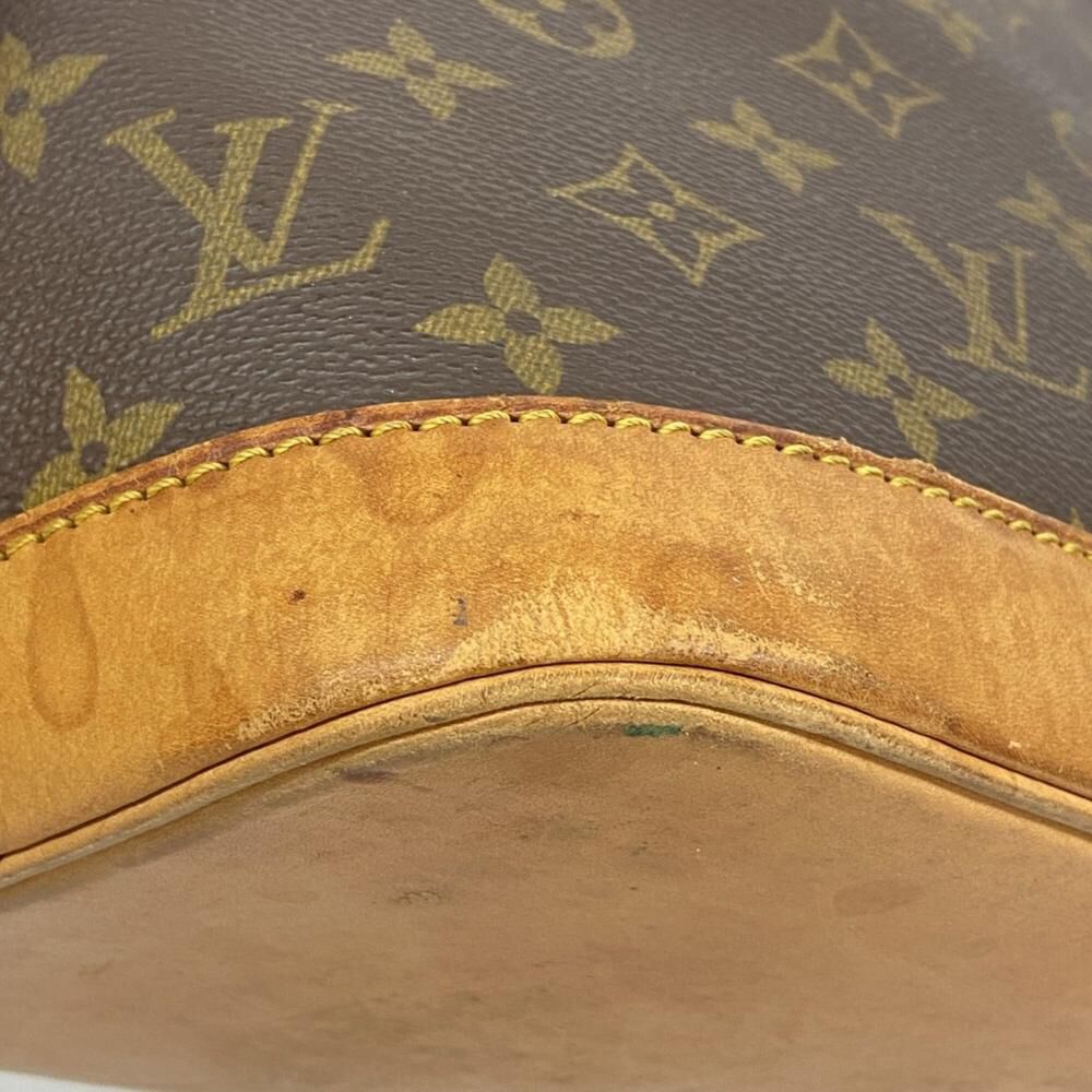 Louis Vuitton Alma